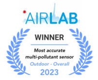 Ganador AirLab Challenge 2023