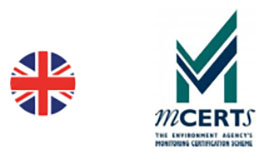 Certificación MCERTS