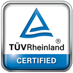 Certificación TUV 61010