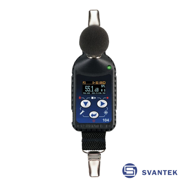 Svantek SV-104A