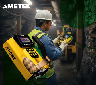 Analizador Jerome J405