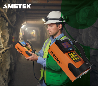 Analizador Jerome J605